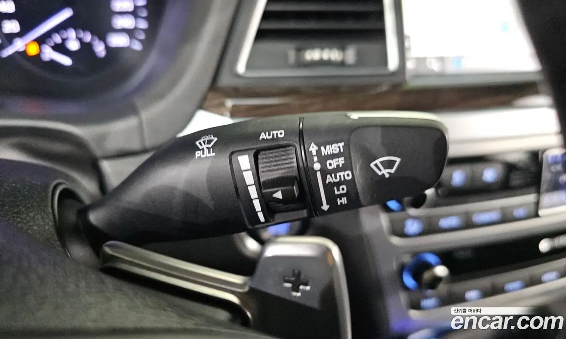 Genesis G80 2019 3.3 автомат (гидро), фото 31