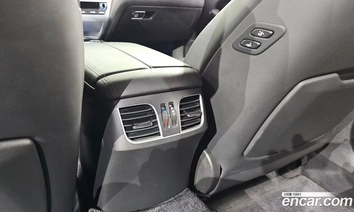 Genesis G80 2019 3.3 автомат (гидро), фото 32