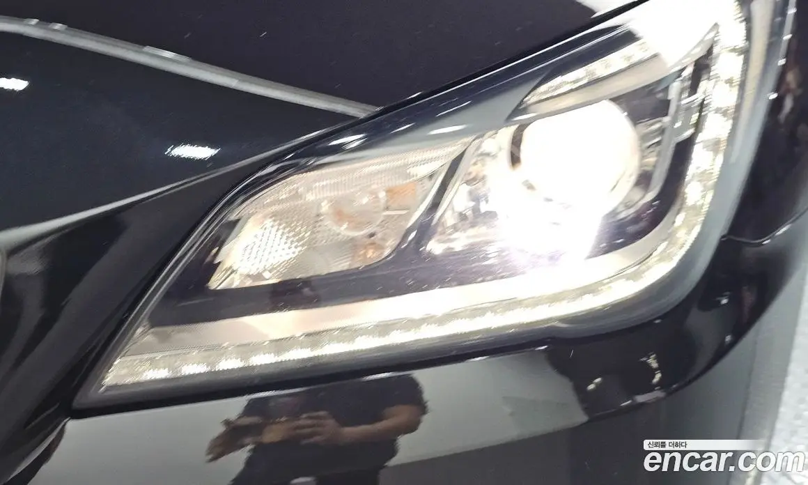 Genesis G80 2019 3.3 автомат (гидро), фото 8
