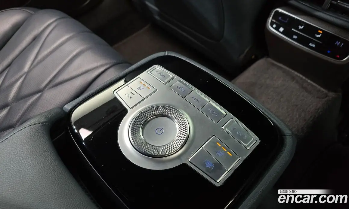 Genesis G80 2021 2.5 автомат (гидро), фото 19 Genesis G80 2021 2.5 автомат (гидро), фото 19