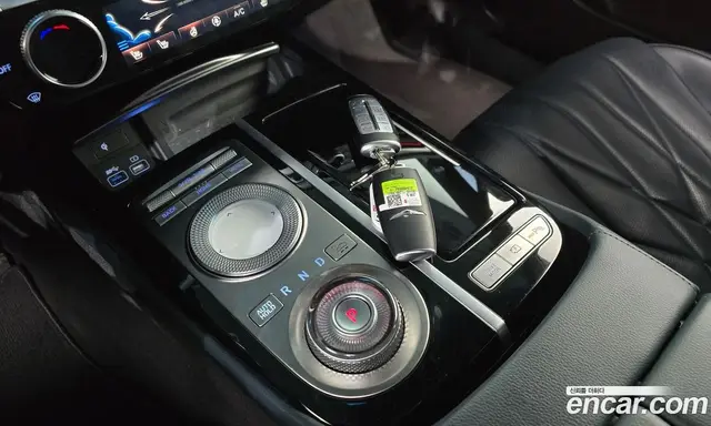 Genesis G80 2021 2.5 автомат (гидро), миниатюра 9 Genesis G80 2021 2.5 автомат (гидро), миниатюра 9