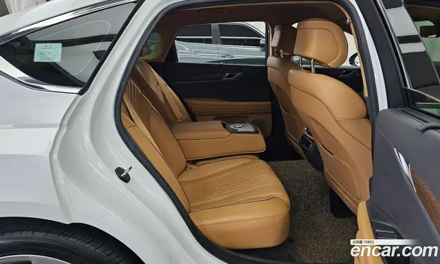 Genesis G80 2021 3.5 автомат (гидро), миниатюра 12
