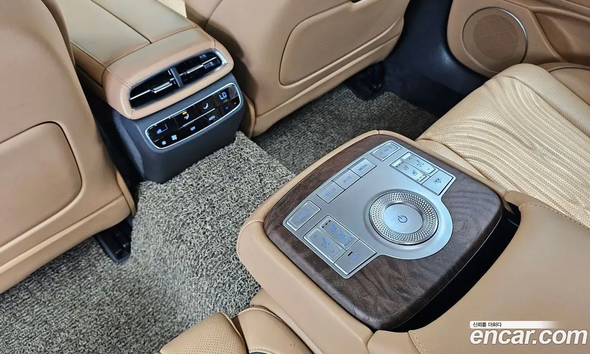 Genesis G80 2021 3.5 автомат (гидро), фото 18 Genesis G80 2021 3.5 автомат (гидро), фото 18