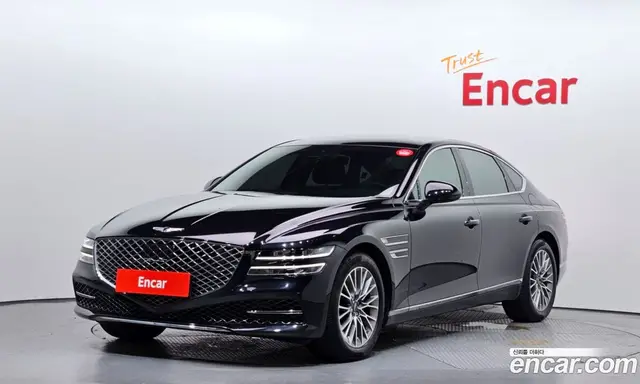 Genesis G80 2022 2.5 автомат (гидро), миниатюра 1 Genesis G80 2022 2.5 автомат (гидро), миниатюра 1
