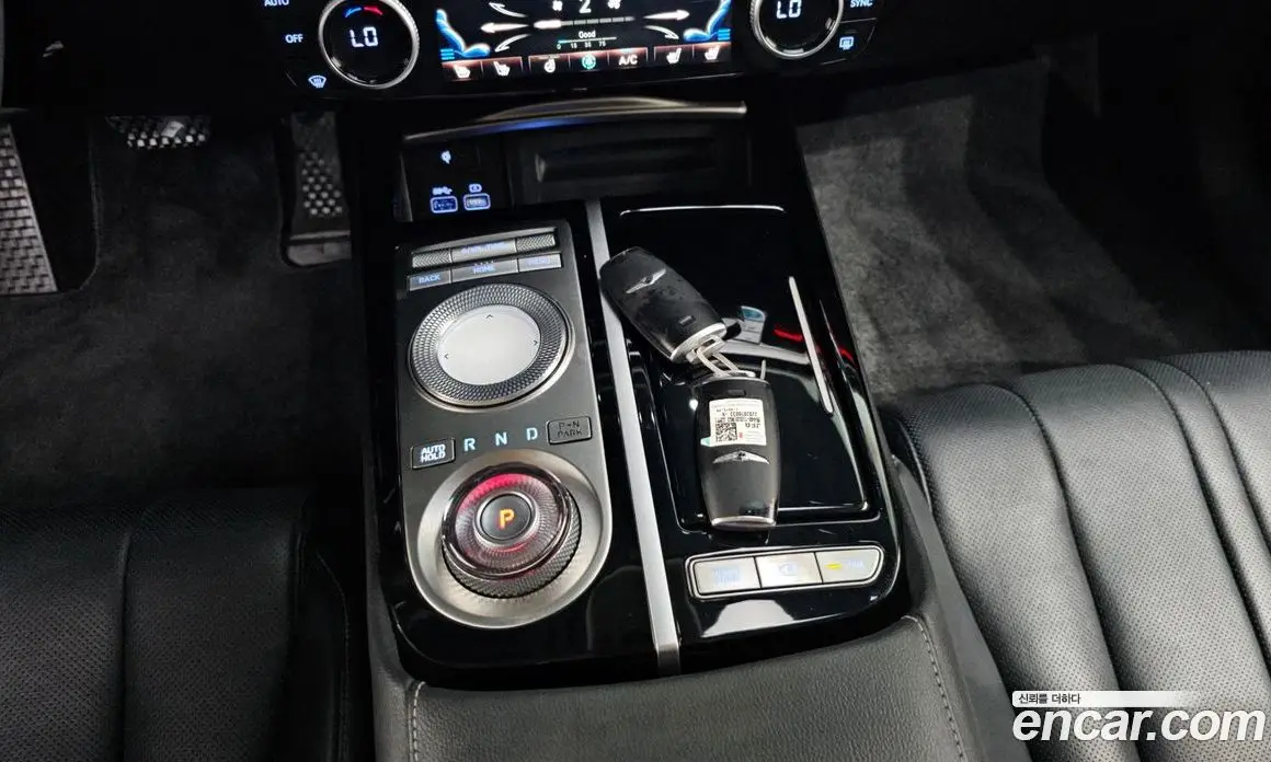 Genesis G80 2022 2.5 автомат (гидро), фото 12 Genesis G80 2022 2.5 автомат (гидро), фото 12