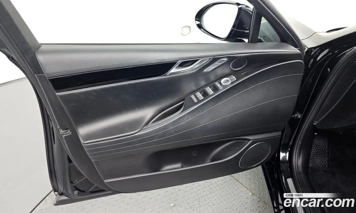 Genesis G80 2022 2.5 автомат (гидро), фото 14 Genesis G80 2022 2.5 автомат (гидро), фото 14