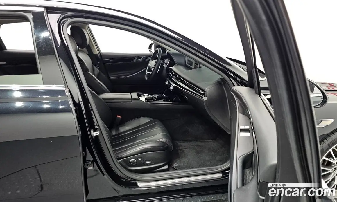 Genesis G80 2022 2.5 автомат (гидро), фото 16 Genesis G80 2022 2.5 автомат (гидро), фото 16