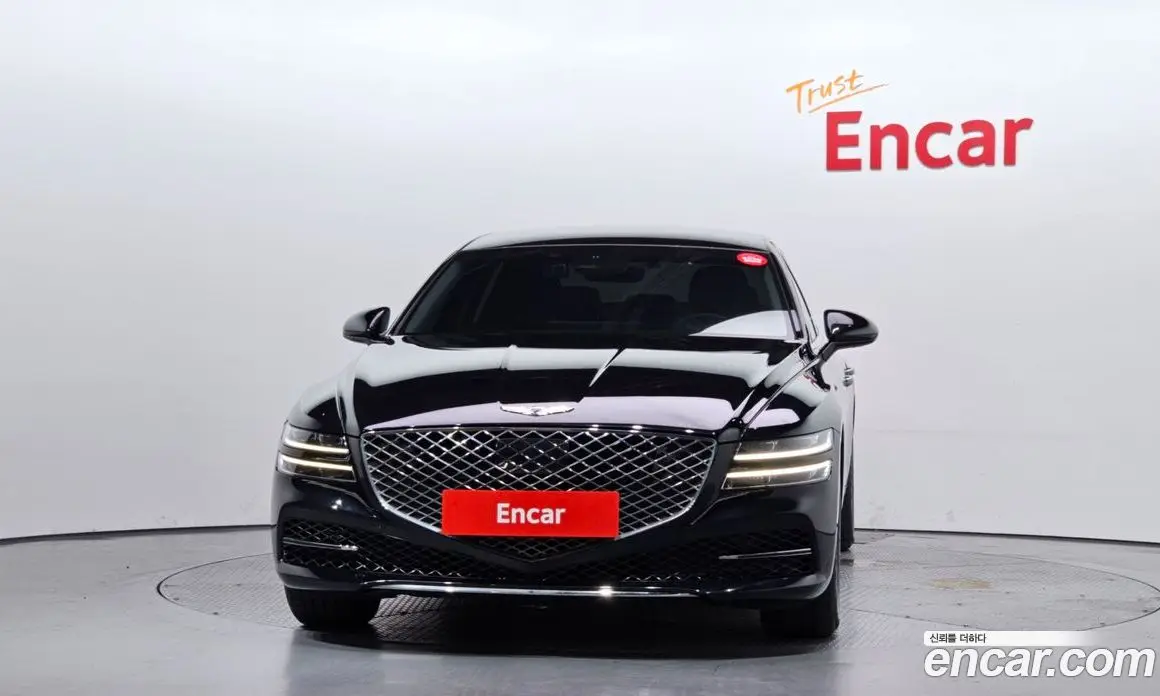 Genesis G80 2022 2.5 автомат (гидро), фото 3 Genesis G80 2022 2.5 автомат (гидро), фото 3