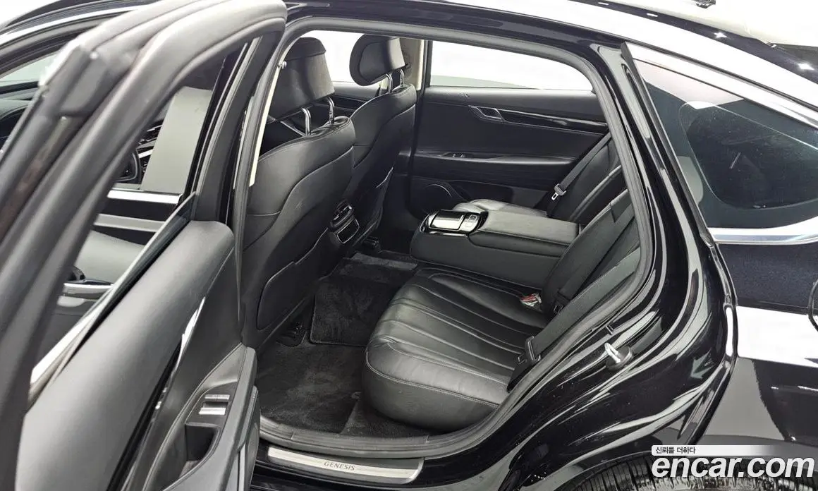 Genesis G80 2022 2.5 автомат (гидро), фото 23 Genesis G80 2022 2.5 автомат (гидро), фото 23