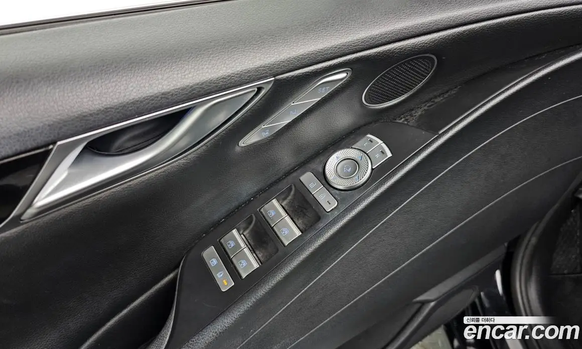 Genesis G80 2022 2.5 автомат (гидро), фото 28 Genesis G80 2022 2.5 автомат (гидро), фото 28