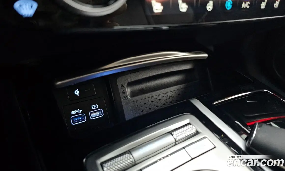 Genesis G80 2022 2.5 автомат (гидро), фото 30 Genesis G80 2022 2.5 автомат (гидро), фото 30