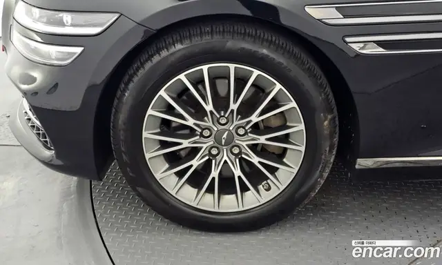 Genesis G80 2022 2.5 автомат (гидро), миниатюра 5 Genesis G80 2022 2.5 автомат (гидро), миниатюра 5