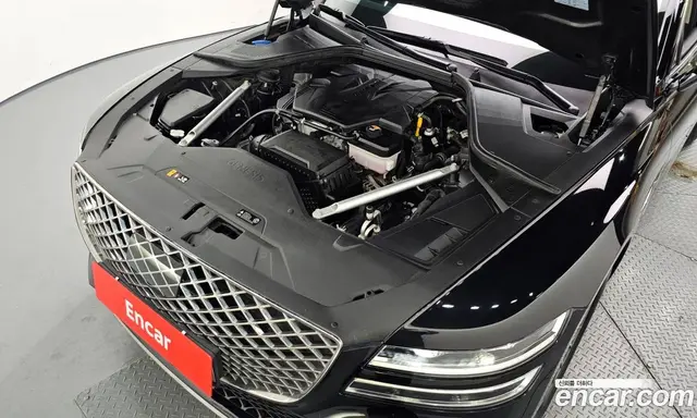 Genesis G80 2022 2.5 автомат (гидро), миниатюра 6 Genesis G80 2022 2.5 автомат (гидро), миниатюра 6