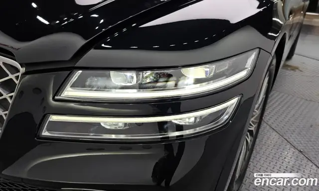 Genesis G80 2022 2.5 автомат (гидро), миниатюра 8 Genesis G80 2022 2.5 автомат (гидро), миниатюра 8
