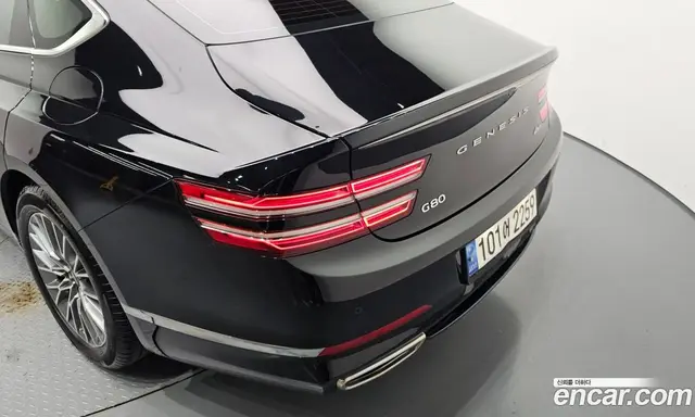 Genesis G80 2022 2.5 автомат (гидро), миниатюра 9 Genesis G80 2022 2.5 автомат (гидро), миниатюра 9