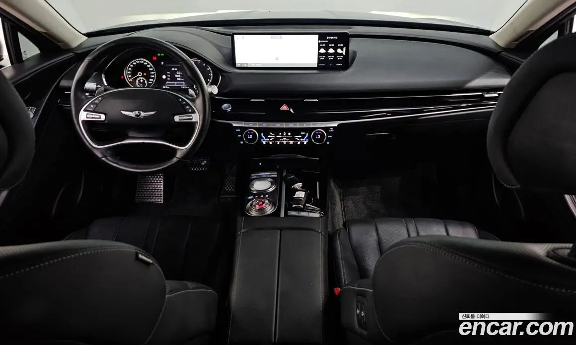 Genesis G80 2022 2.5 автомат (гидро), фото 10 Genesis G80 2022 2.5 автомат (гидро), фото 10