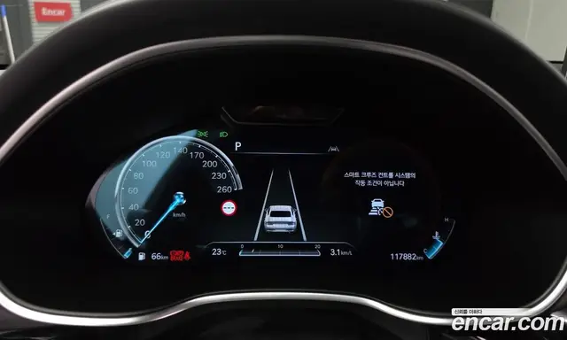 Genesis G80 2022 2.5 автомат (гидро), миниатюра 11 Genesis G80 2022 2.5 автомат (гидро), миниатюра 11
