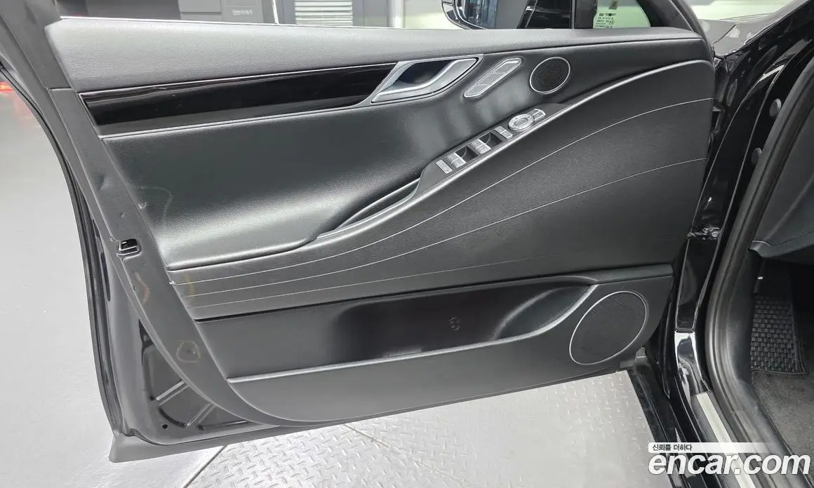 Genesis G80 2022 2.5 автомат (гидро), фото 14 Genesis G80 2022 2.5 автомат (гидро), фото 14