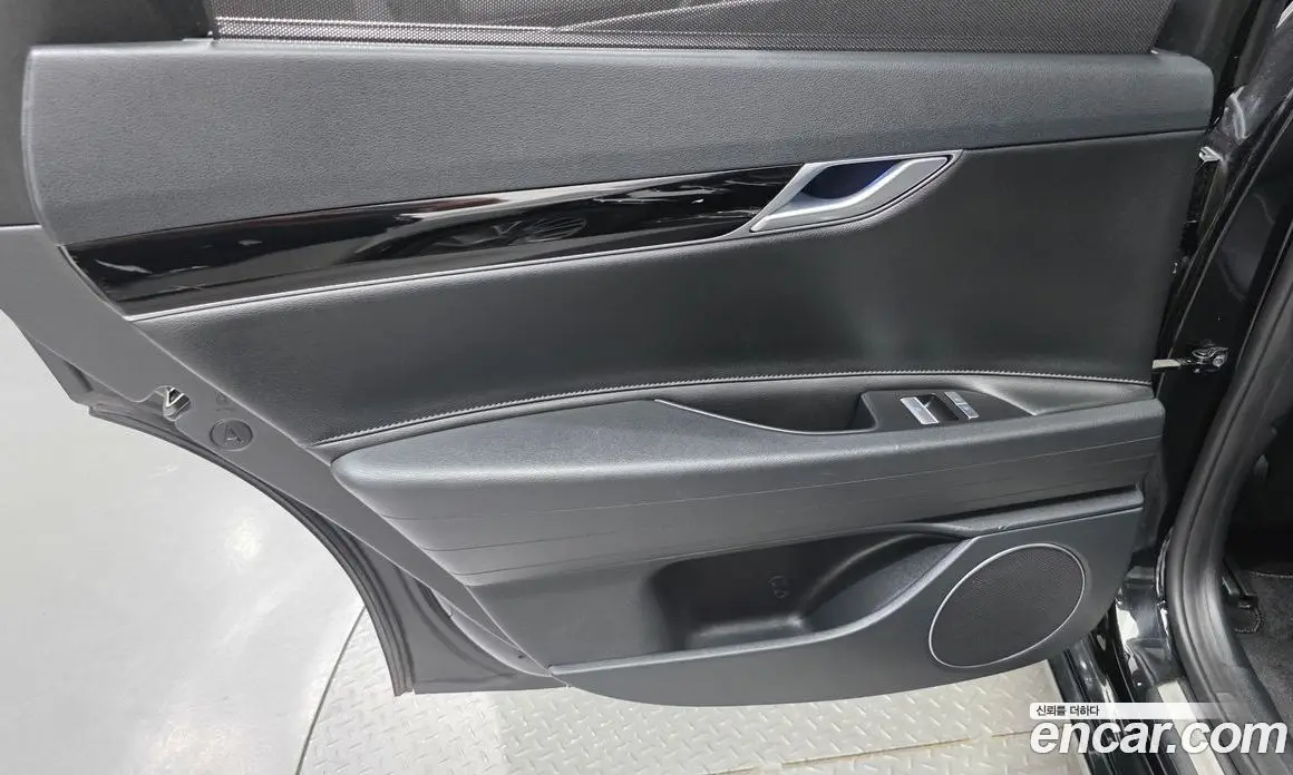 Genesis G80 2022 2.5 автомат (гидро), фото 15 Genesis G80 2022 2.5 автомат (гидро), фото 15