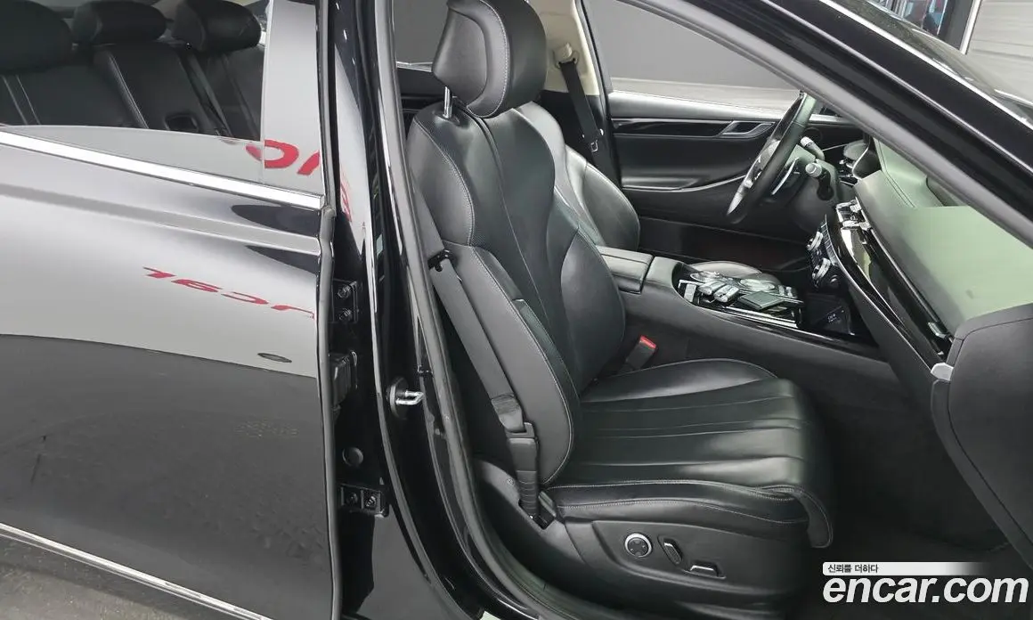 Genesis G80 2022 2.5 автомат (гидро), фото 16 Genesis G80 2022 2.5 автомат (гидро), фото 16