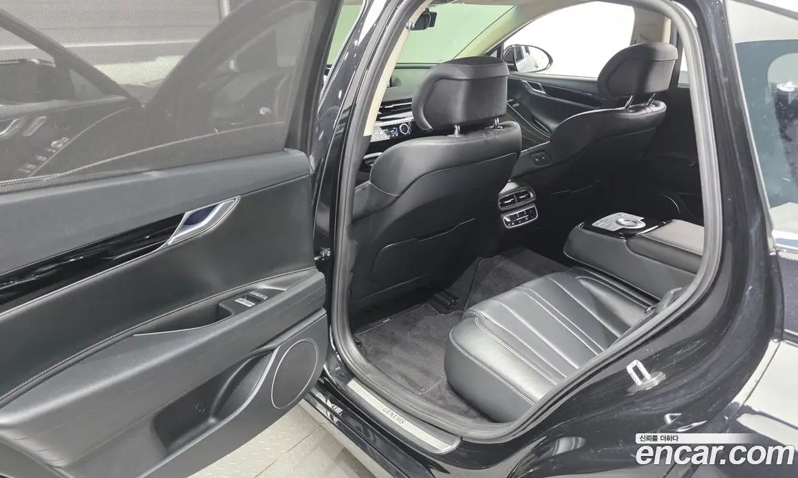 Genesis G80 2022 2.5 автомат (гидро), фото 17 Genesis G80 2022 2.5 автомат (гидро), фото 17