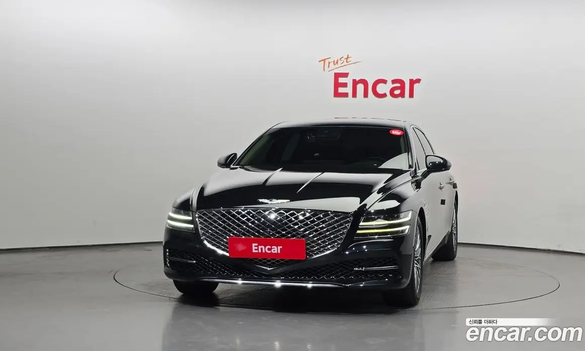 Genesis G80 2022 2.5 автомат (гидро), фото 3 Genesis G80 2022 2.5 автомат (гидро), фото 3