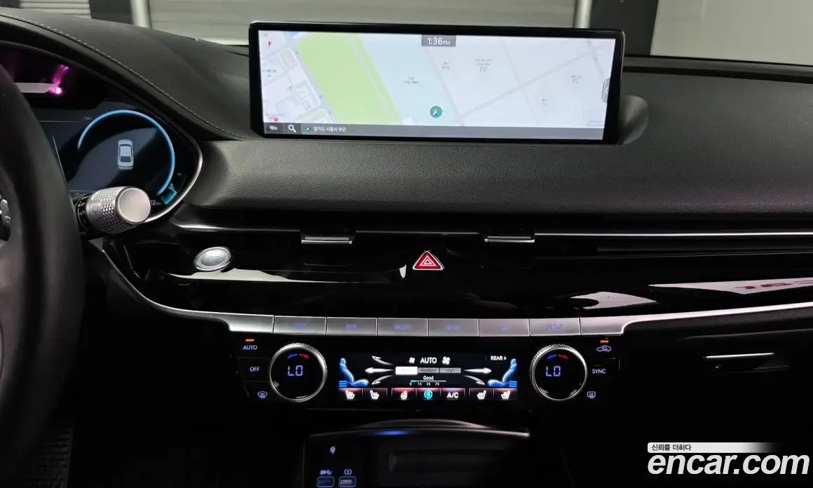 Genesis G80 2022 2.5 автомат (гидро), фото 24 Genesis G80 2022 2.5 автомат (гидро), фото 24