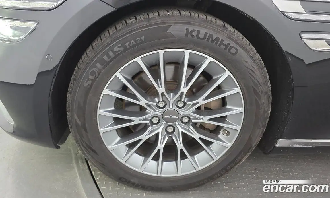 Genesis G80 2022 2.5 автомат (гидро), фото 5 Genesis G80 2022 2.5 автомат (гидро), фото 5