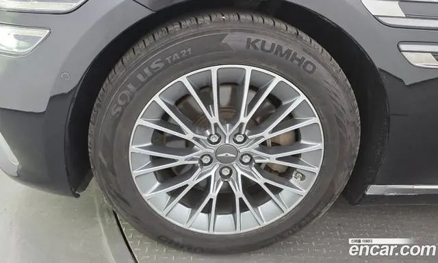 Genesis G80 2022 2.5 автомат (гидро), миниатюра 5 Genesis G80 2022 2.5 автомат (гидро), миниатюра 5