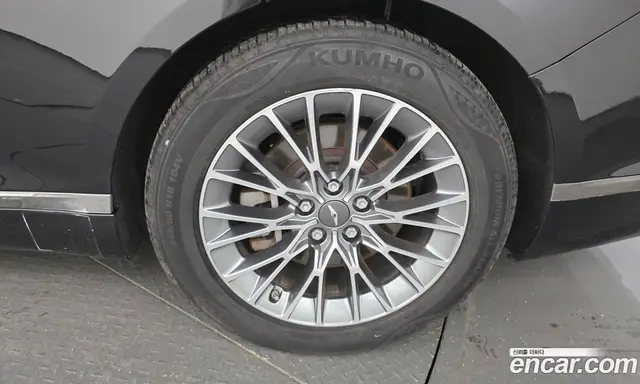 Genesis G80 2022 2.5 автомат (гидро), миниатюра 7 Genesis G80 2022 2.5 автомат (гидро), миниатюра 7
