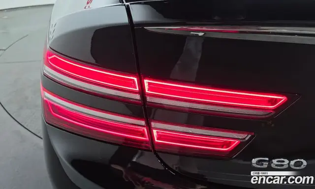 Genesis G80 2022 2.5 автомат (гидро), миниатюра 9 Genesis G80 2022 2.5 автомат (гидро), миниатюра 9