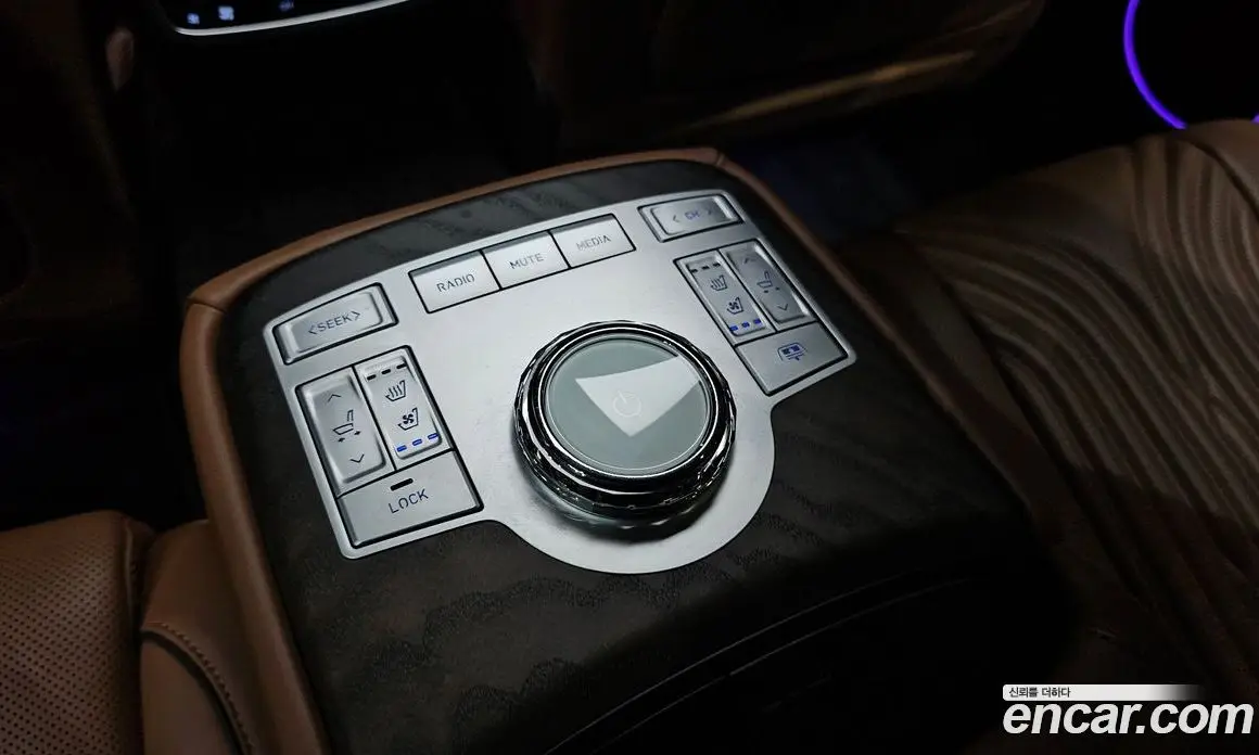 Genesis G80 2023 3.5 автомат (гидро), фото 18 Genesis G80 2023 3.5 автомат (гидро), фото 18