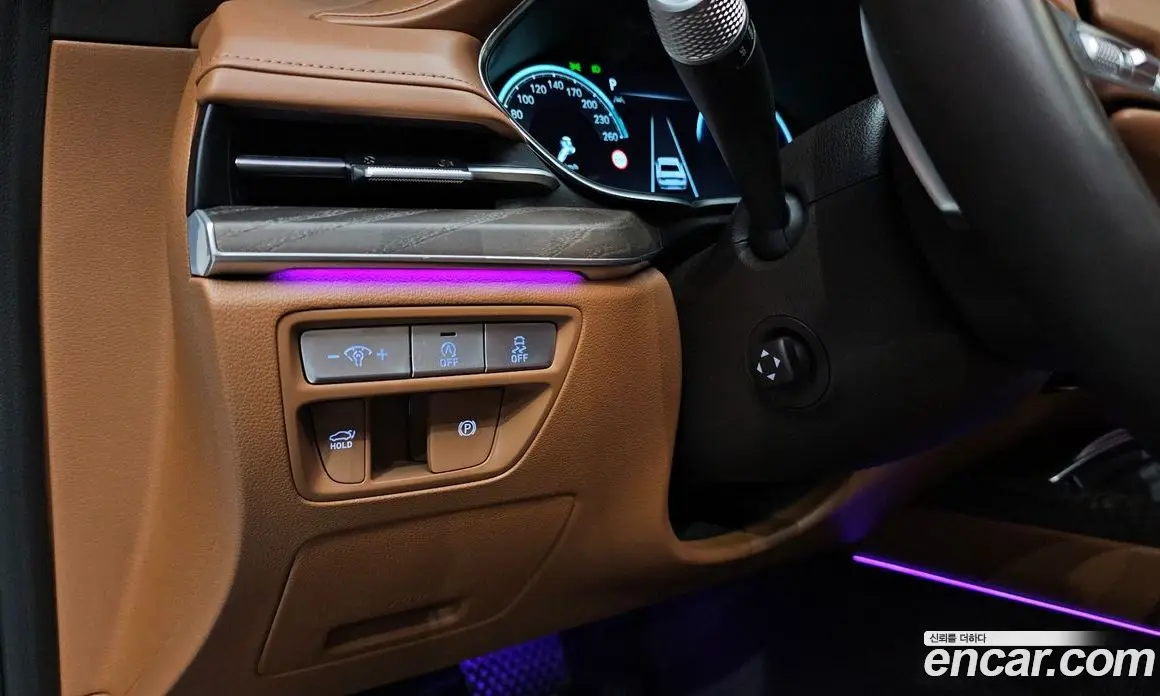 Genesis G80 2023 3.5 автомат (гидро), фото 19 Genesis G80 2023 3.5 автомат (гидро), фото 19