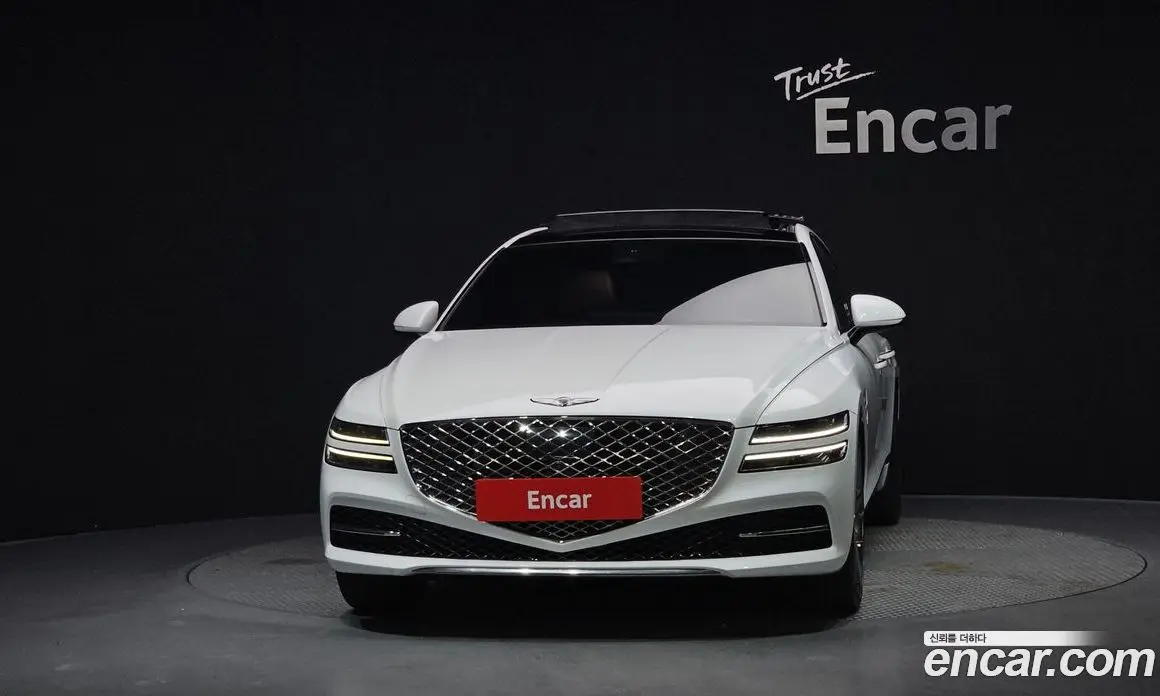 Genesis G80 2023 3.5 автомат (гидро), фото 3 Genesis G80 2023 3.5 автомат (гидро), фото 3