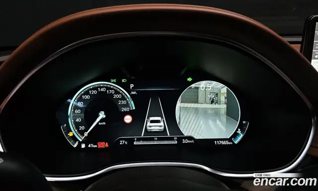 Genesis G80 2023 3.5 автомат (гидро), миниатюра 8 Genesis G80 2023 3.5 автомат (гидро), миниатюра 8