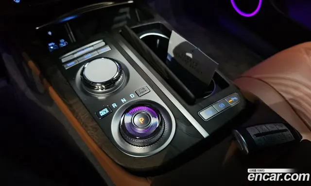 Genesis G80 2023 3.5 автомат (гидро), миниатюра 9 Genesis G80 2023 3.5 автомат (гидро), миниатюра 9