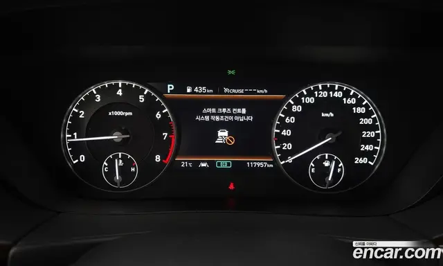 Genesis G90 2019 3.8 автомат (гидро), миниатюра 8 Genesis G90 2019 3.8 автомат (гидро), миниатюра 8