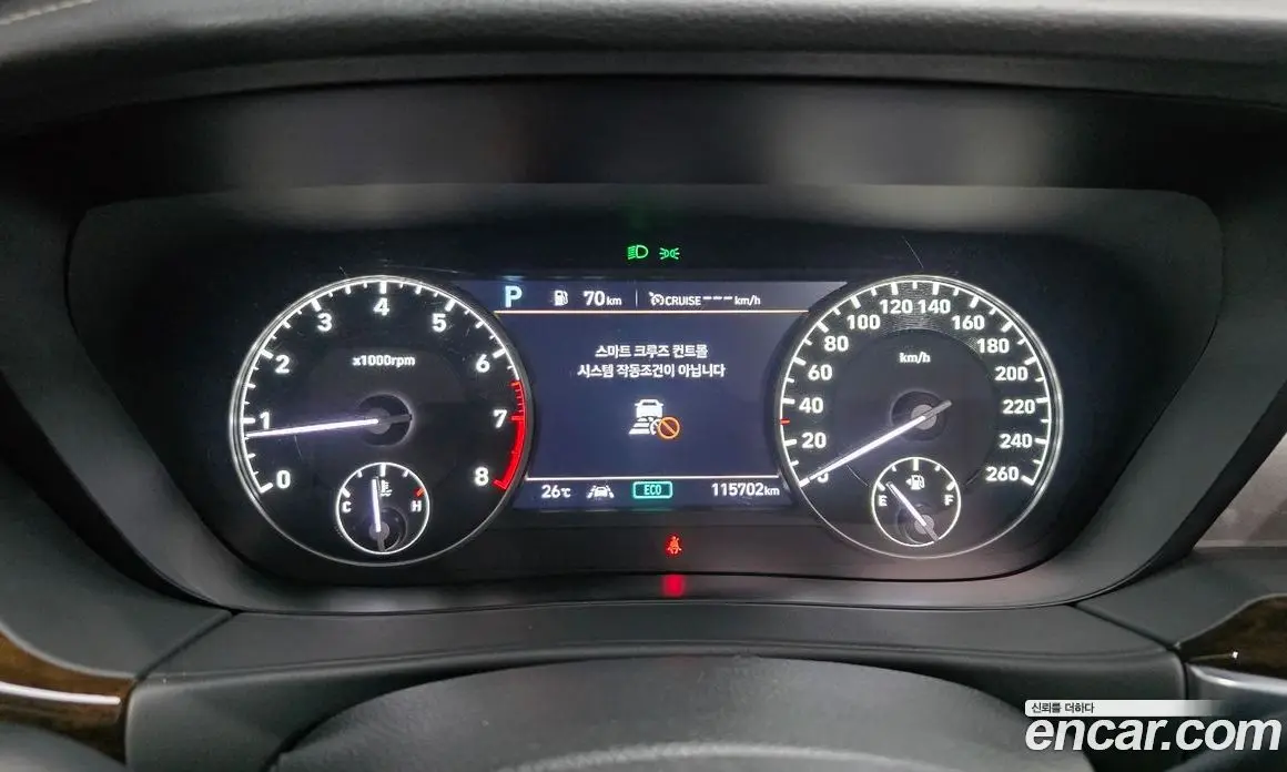 Genesis G90 2019 3.8 автомат (гидро), фото 11 Genesis G90 2019 3.8 автомат (гидро), фото 11