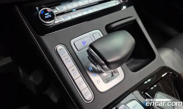 Genesis G90 2019 3.8 автомат (гидро), миниатюра 12
