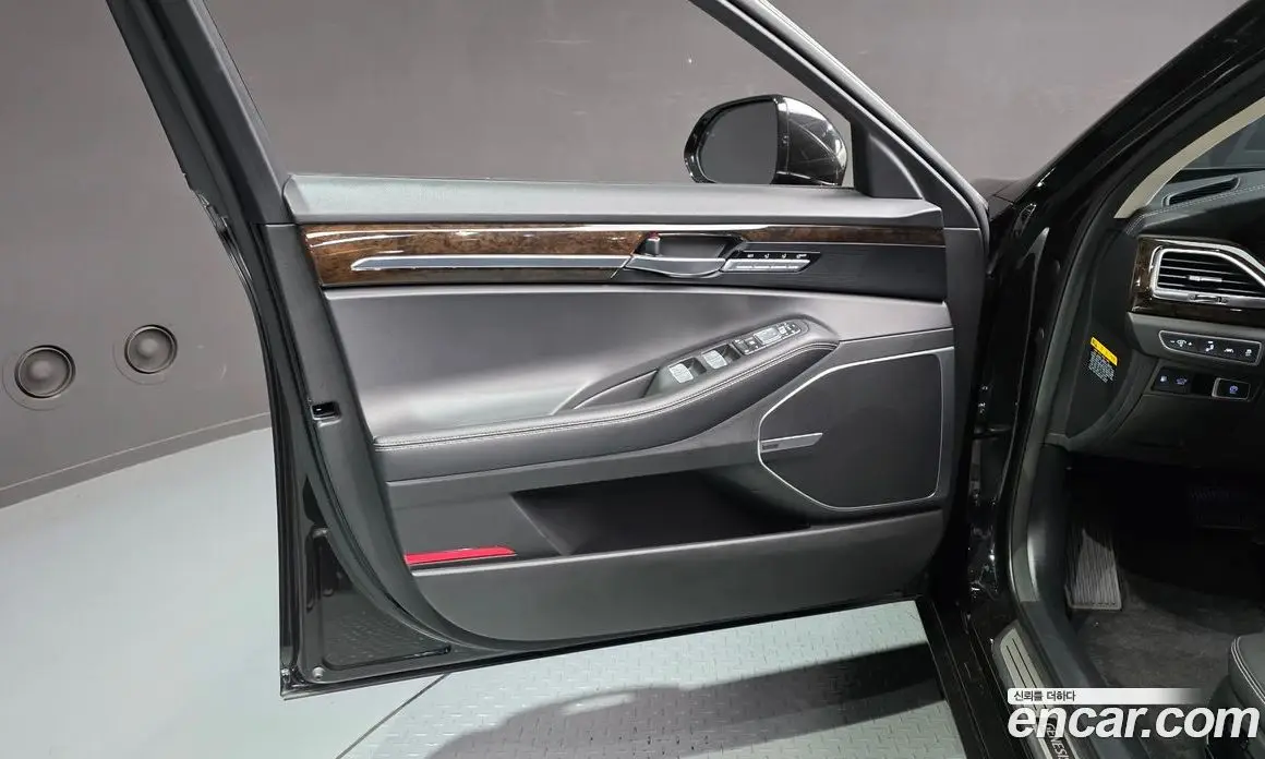 Genesis G90 2019 3.8 автомат (гидро), фото 14 Genesis G90 2019 3.8 автомат (гидро), фото 14