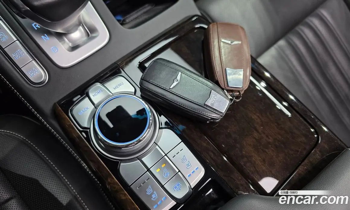 Genesis G90 2019 3.8 автомат (гидро), фото 22 Genesis G90 2019 3.8 автомат (гидро), фото 22
