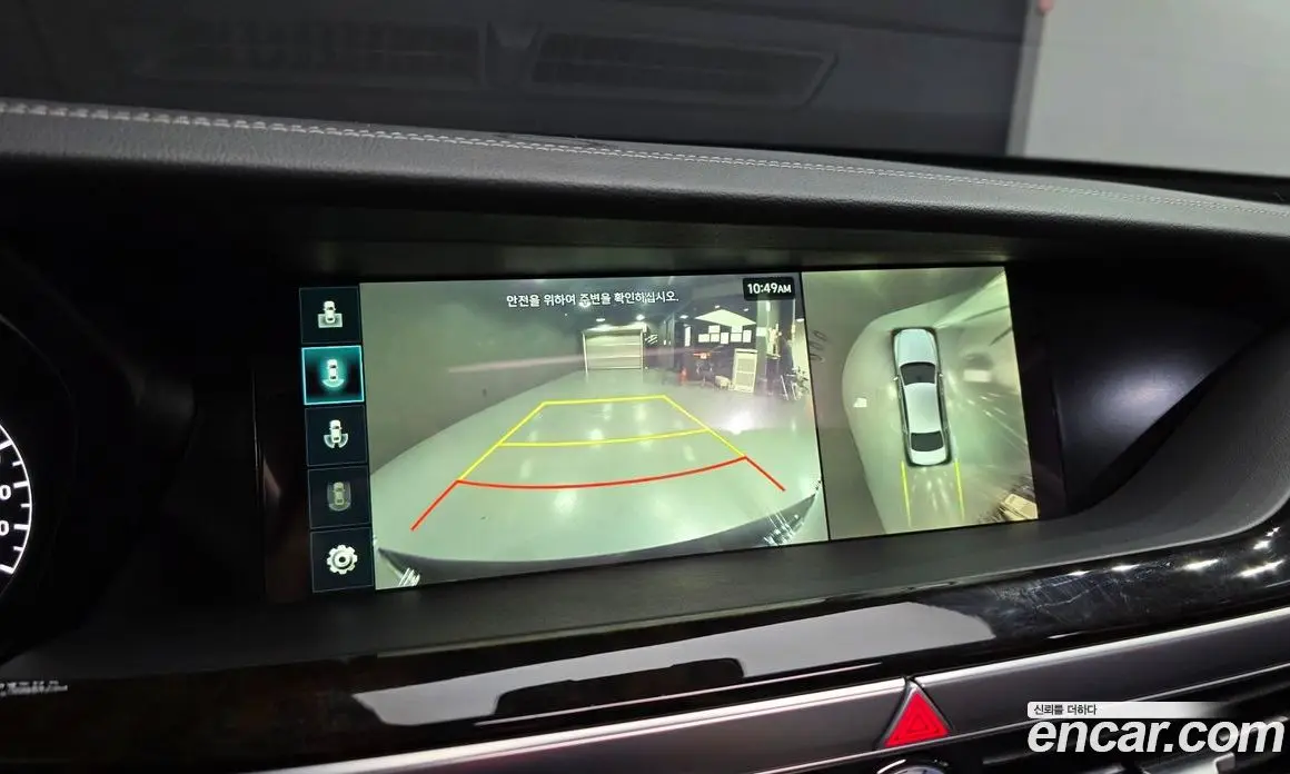 Genesis G90 2019 3.8 автомат (гидро), фото 27 Genesis G90 2019 3.8 автомат (гидро), фото 27