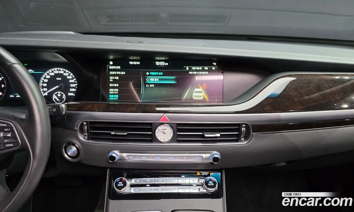 Genesis G90 2019 3.8 автомат (гидро), фото 29 Genesis G90 2019 3.8 автомат (гидро), фото 29