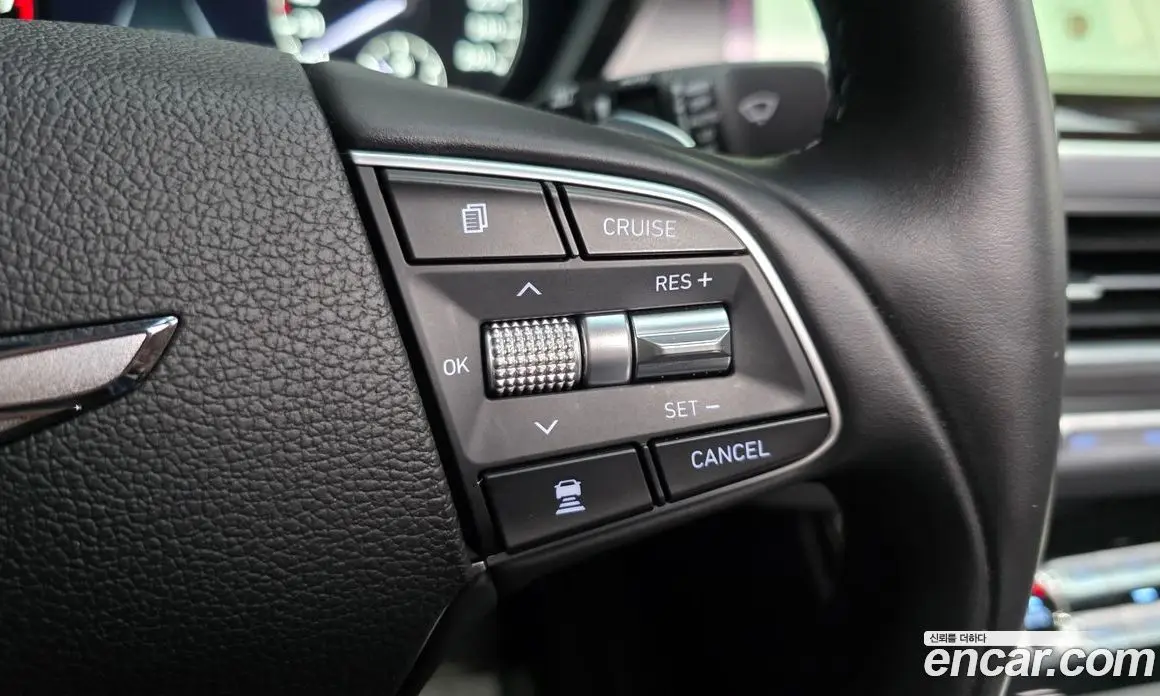 Genesis G90 2019 3.8 автомат (гидро), фото 31 Genesis G90 2019 3.8 автомат (гидро), фото 31