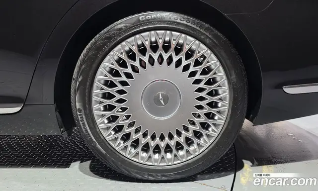 Genesis G90 2019 3.8 автомат (гидро), миниатюра 7 Genesis G90 2019 3.8 автомат (гидро), миниатюра 7