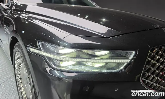 Genesis G90 2019 3.8 автомат (гидро), миниатюра 8 Genesis G90 2019 3.8 автомат (гидро), миниатюра 8