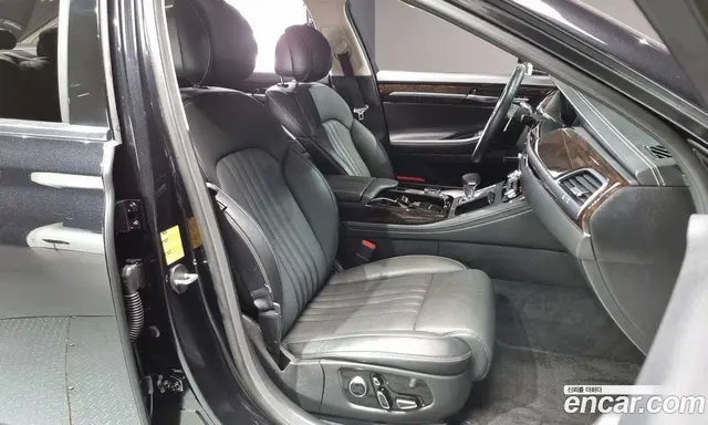 Genesis G90 2020 3.8 автомат (гидро), миниатюра 11 Genesis G90 2020 3.8 автомат (гидро), миниатюра 11
