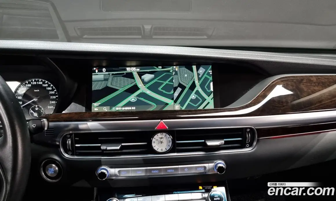 Genesis G90 2020 3.8 автомат (гидро), фото 14 Genesis G90 2020 3.8 автомат (гидро), фото 14
