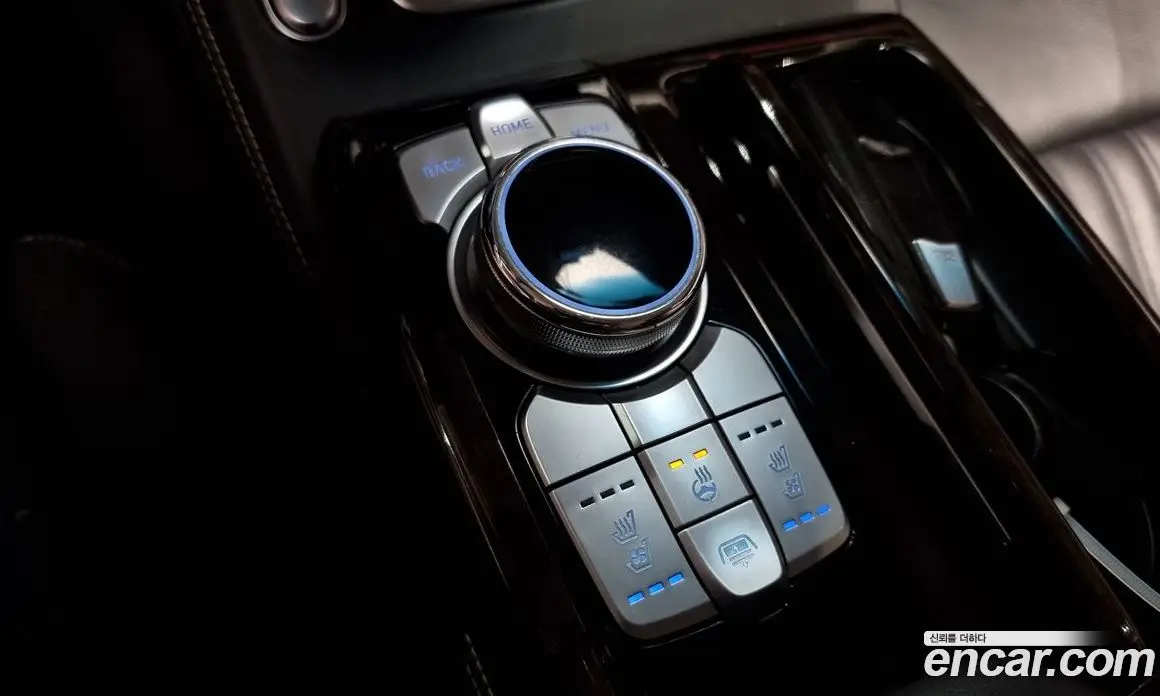 Genesis G90 2020 3.8 автомат (гидро), фото 21 Genesis G90 2020 3.8 автомат (гидро), фото 21