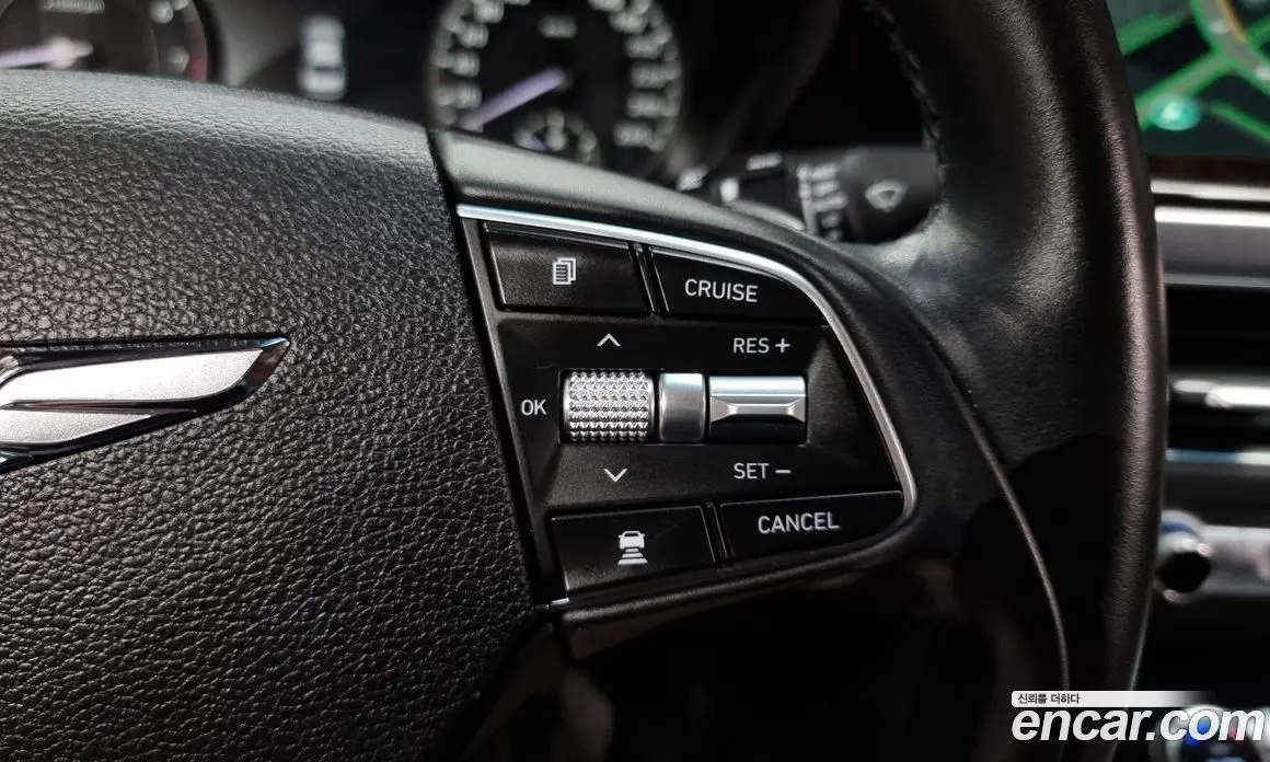 Genesis G90 2020 3.8 автомат (гидро), фото 22 Genesis G90 2020 3.8 автомат (гидро), фото 22